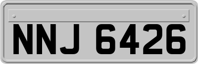 NNJ6426