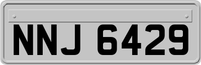 NNJ6429