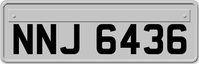 NNJ6436