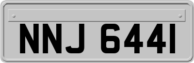 NNJ6441