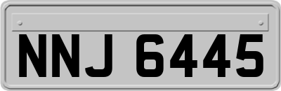 NNJ6445