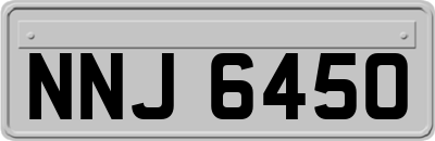 NNJ6450