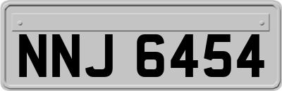 NNJ6454