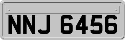 NNJ6456