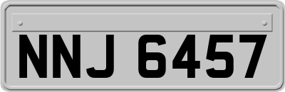 NNJ6457