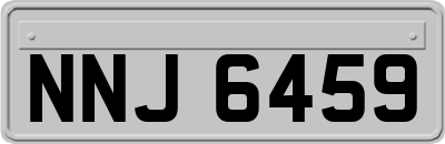 NNJ6459