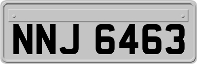 NNJ6463