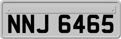 NNJ6465