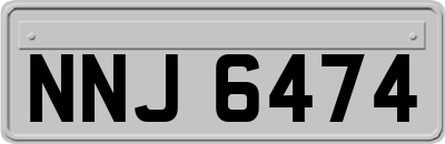 NNJ6474