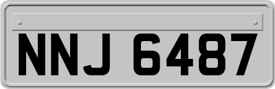NNJ6487