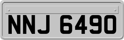 NNJ6490