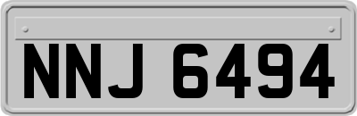 NNJ6494