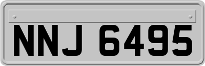 NNJ6495