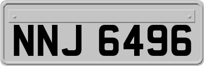 NNJ6496