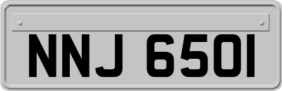 NNJ6501
