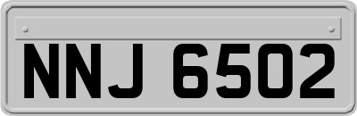 NNJ6502