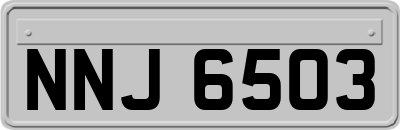 NNJ6503