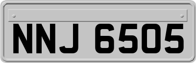 NNJ6505
