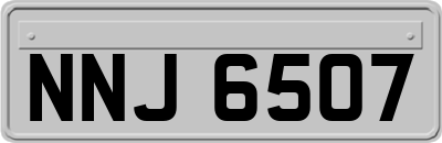 NNJ6507