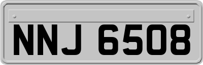NNJ6508
