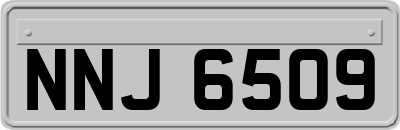 NNJ6509