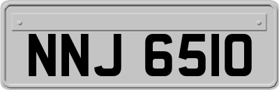 NNJ6510