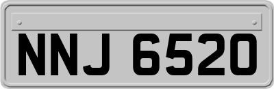 NNJ6520