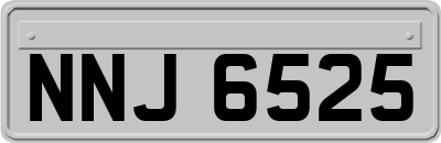 NNJ6525