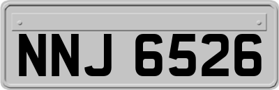 NNJ6526