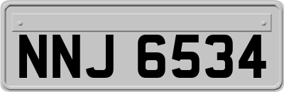 NNJ6534