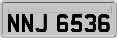 NNJ6536