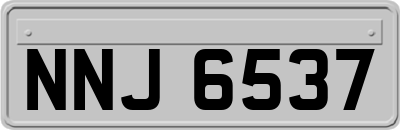 NNJ6537