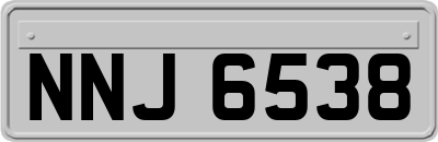 NNJ6538