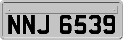 NNJ6539