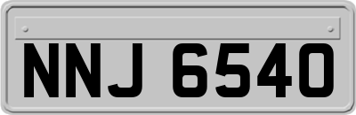 NNJ6540
