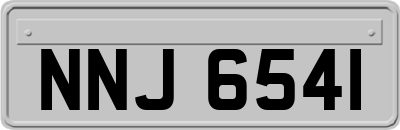 NNJ6541