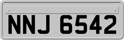 NNJ6542