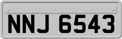 NNJ6543