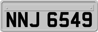 NNJ6549