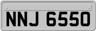 NNJ6550