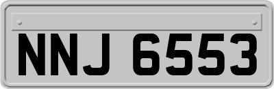 NNJ6553