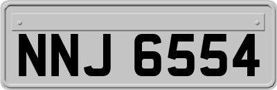 NNJ6554