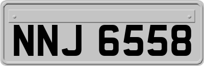 NNJ6558