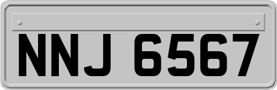 NNJ6567