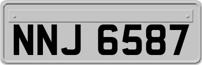 NNJ6587