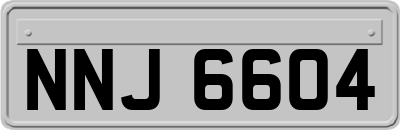 NNJ6604