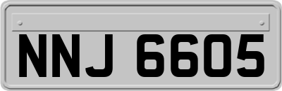 NNJ6605