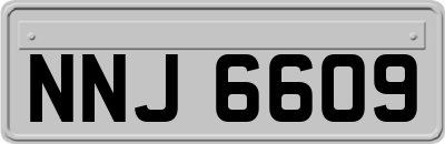 NNJ6609