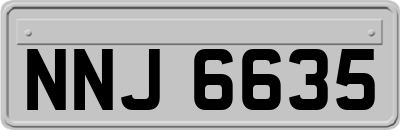 NNJ6635