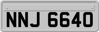 NNJ6640